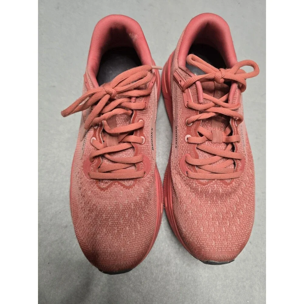 Brooks ghost max